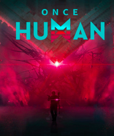 Once Human (Steam) Game Cover