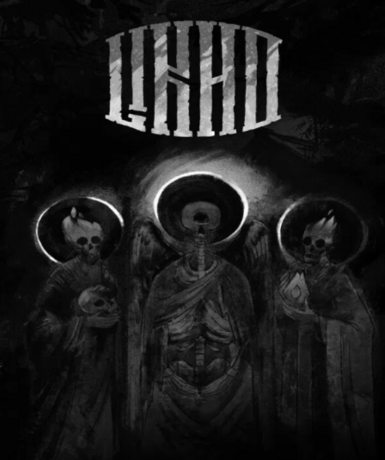 One-Eyed Likho (Steam) Game Cover
