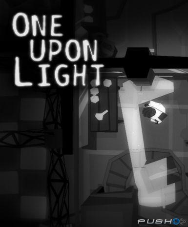 One Upon Light Game Cover