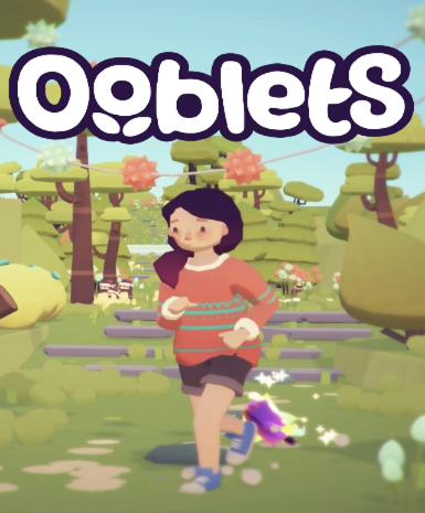 Ooblets (Epic) Game Cover