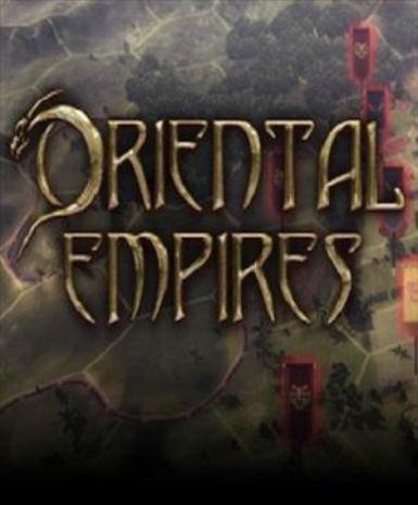 Oriental Empires Game Cover
