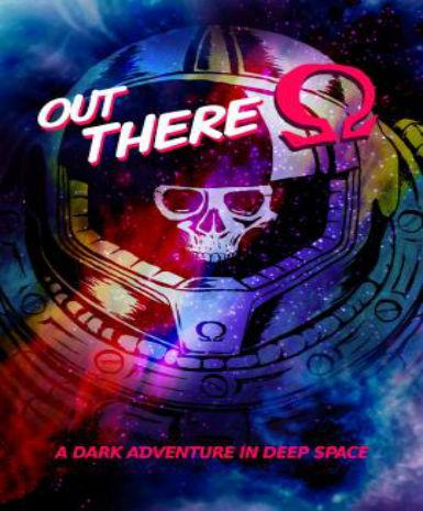 Out There: Ω Edition Game Cover