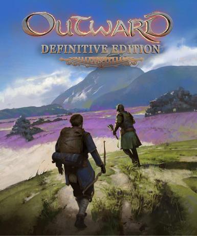 Outward (Definitive Edition) (Steam) Game Cover