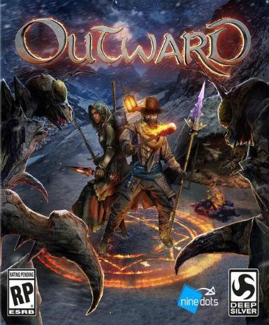 Outward Game Cover