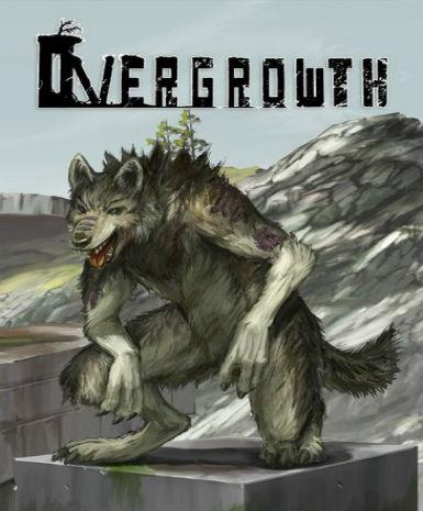 Overgrowth Game Cover