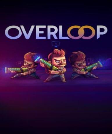 Overloop (Steam) Game Cover