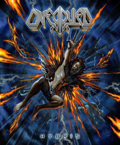 Overruled! EU Game Cover