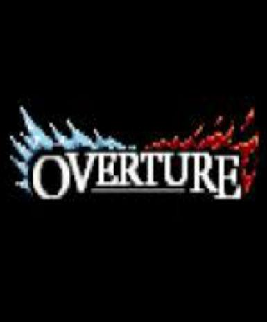 Overture Game Cover