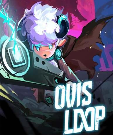Ovis Loop (Steam) (Early Access) Game Cover