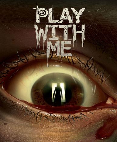 PLAY WITH ME Game Cover