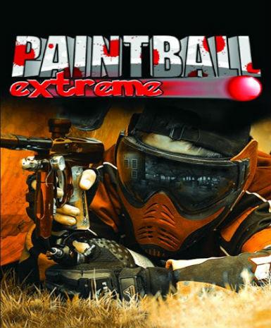 Paintball eXtreme Game Cover