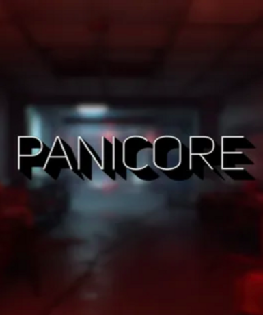Panicore (Steam) Game Cover
