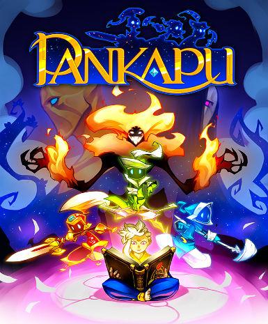 Pankapu Game Cover