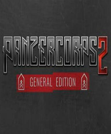 Panzer Corps 2 (General Edition) Game Cover