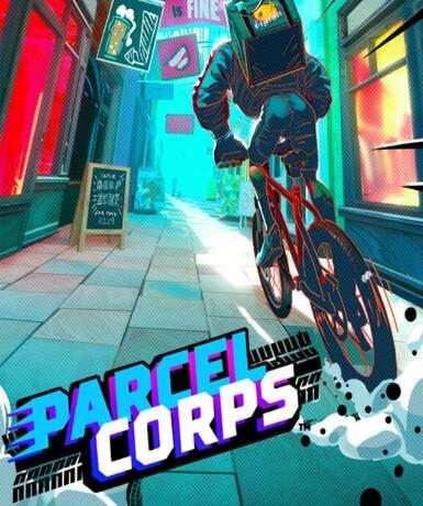 Parcel Corps (Steam) Game Cover