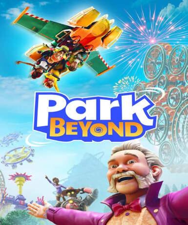 Park Beyond (Steam) Game Cover
