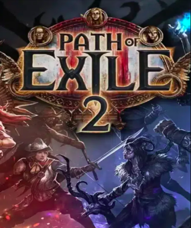 Path of Exile 2 (Early Access) (Steam) Game Cover