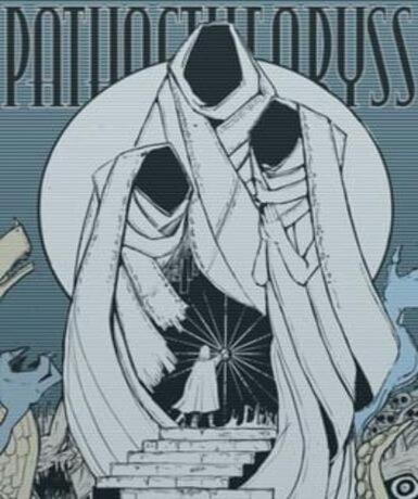 Path of the Abyss (Steam) Game Cover
