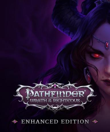 Pathfinder: Wrath of the Righteous (Enhanced Edition) (Steam) Game Cover
