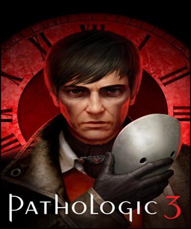 Pathologic 3 (Steam) Game Cover