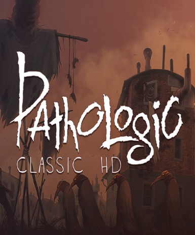 Pathologic Classic HD Game Cover