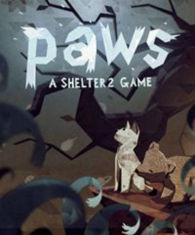 Paws: A Shelter 2 Game Game Cover