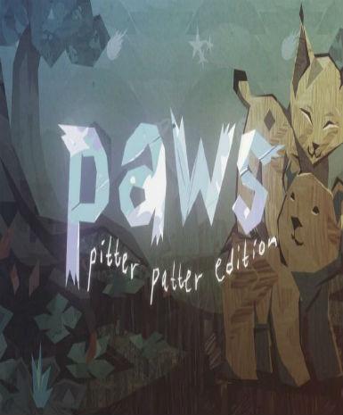 Paws: A Shelter 2 (Pitter Patter Edition) Game Cover