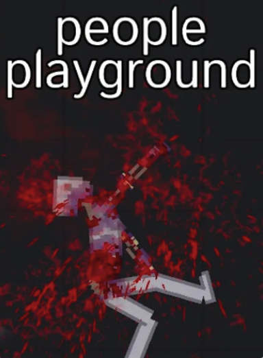 People Playground Game Cover