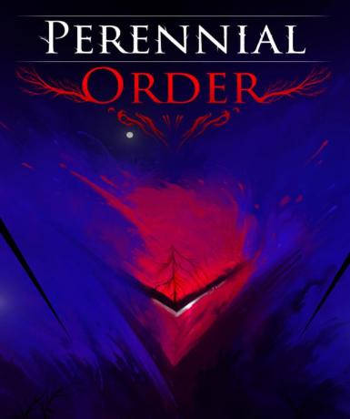 Perennial Order (Steam) Game Cover