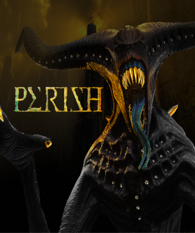 Perish (Steam) Game Cover