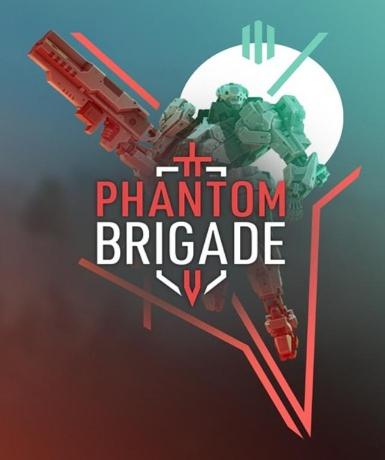 Phantom Brigade (Steam) Game Cover