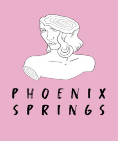 Phoenix Springs (Steam) Game Cover