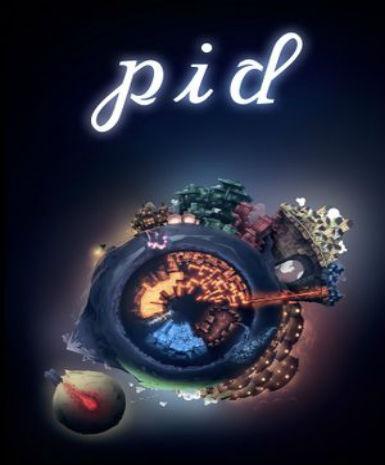 Pid Game Cover