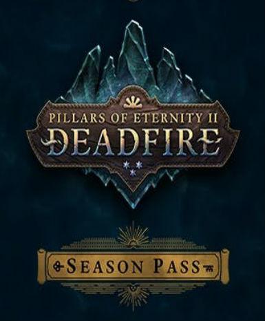 Pillars of Eternity II: Deadfire - Season Pass (DLC) Game Cover