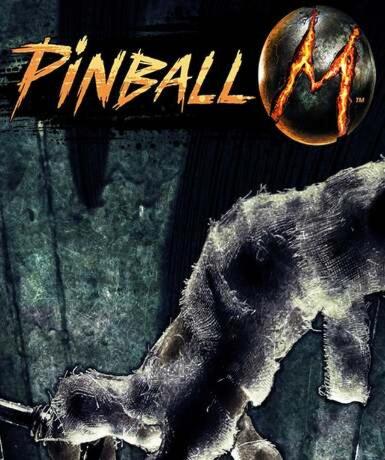 Pinball M (Steam) Game Cover