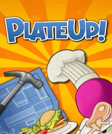 PlateUp! Game Cover