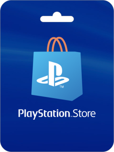Playstation Network Card (PSN) 12 GBP (UK) Game Cover