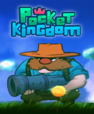 Pocket Kingdom Game Cover