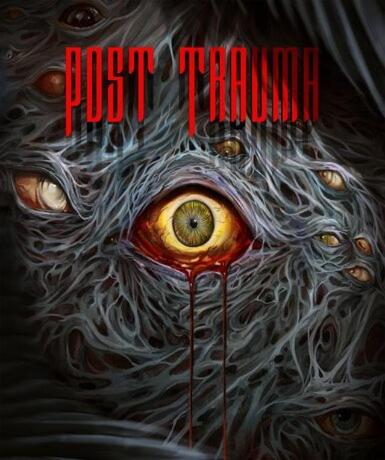 Post Trauma (Steam) Game Cover