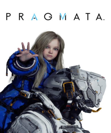 Pragmata (Steam) (EU) Game Cover