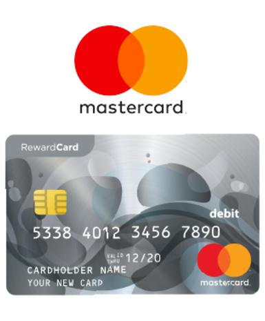 Prepaid Mastercard £5 GBP Game Cover