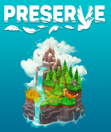 Preserve (Steam) Game Cover