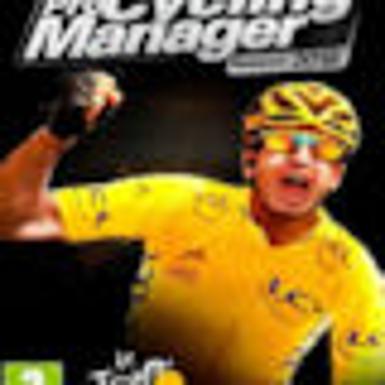 Pro Cycling Manager 2018 Game Cover