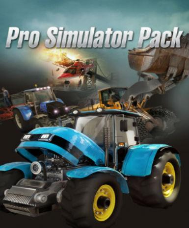 Pro Simulator Pack Game Cover