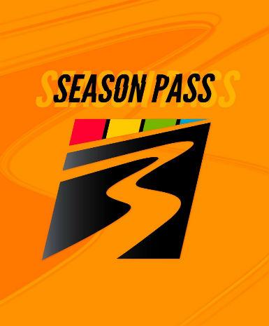 Project Cars 3 - Season Pass (DLC) Game Cover