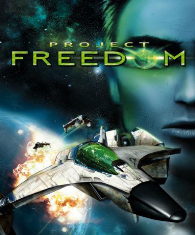 Project Freedom Game Cover