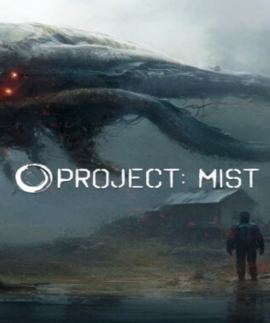 Project: Mist (Steam) (Early Access) Game Cover