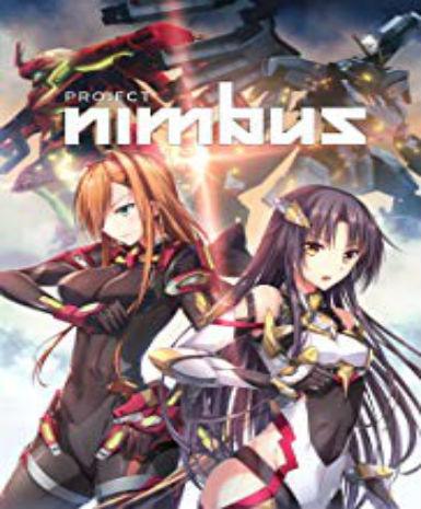 Project Nimbus Game Cover