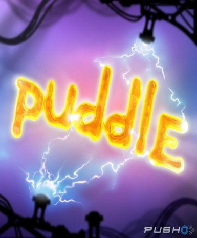 Puddle (EU) Game Cover