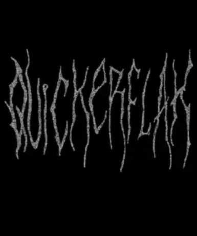 QUICKERFLAK (Steam) Game Cover